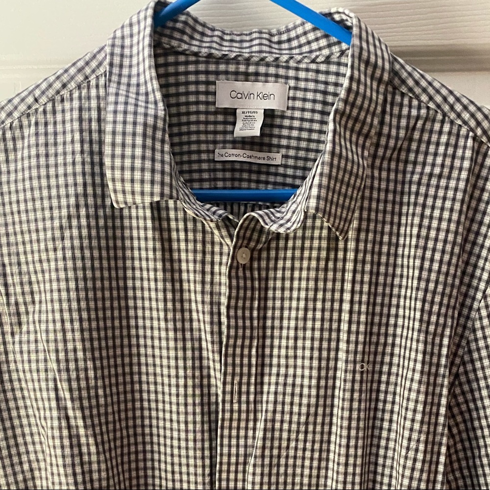 Calvin Klein Dress Shirt